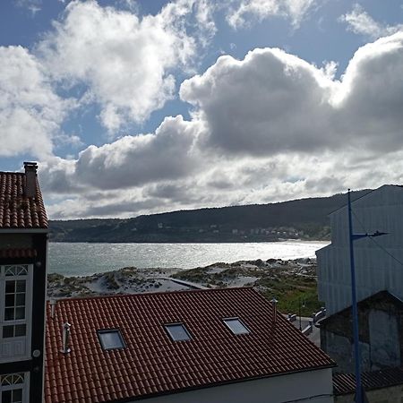 Apartamentos Vida Mar De Laxe Dış mekan fotoğraf